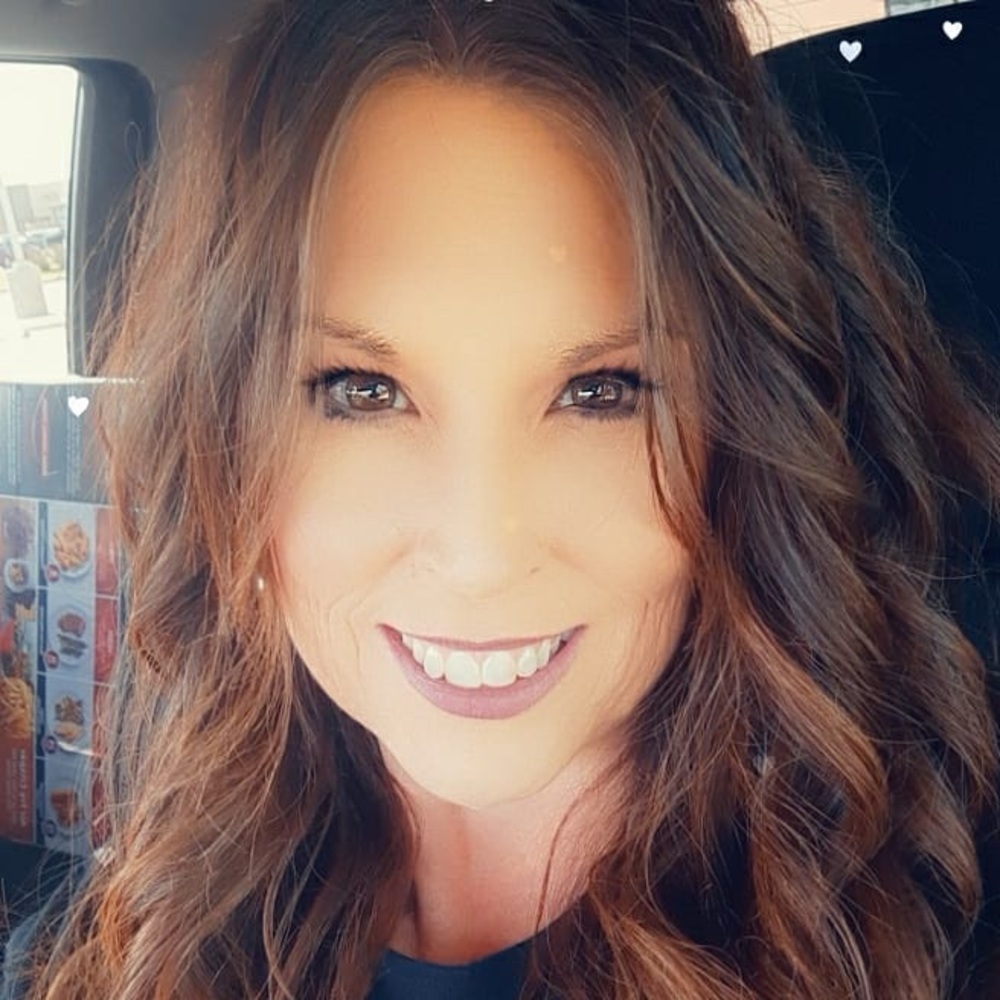 Meet your Posher, Tracy